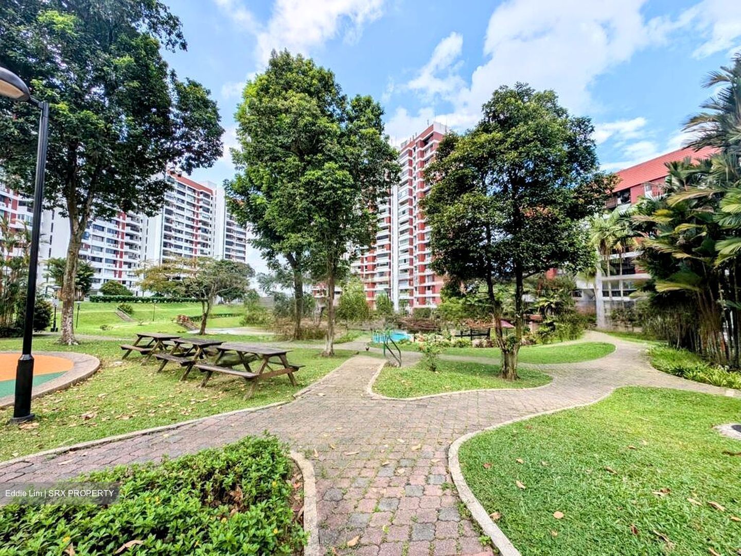 Faber Garden Condominium (D20), Condominium #466212331